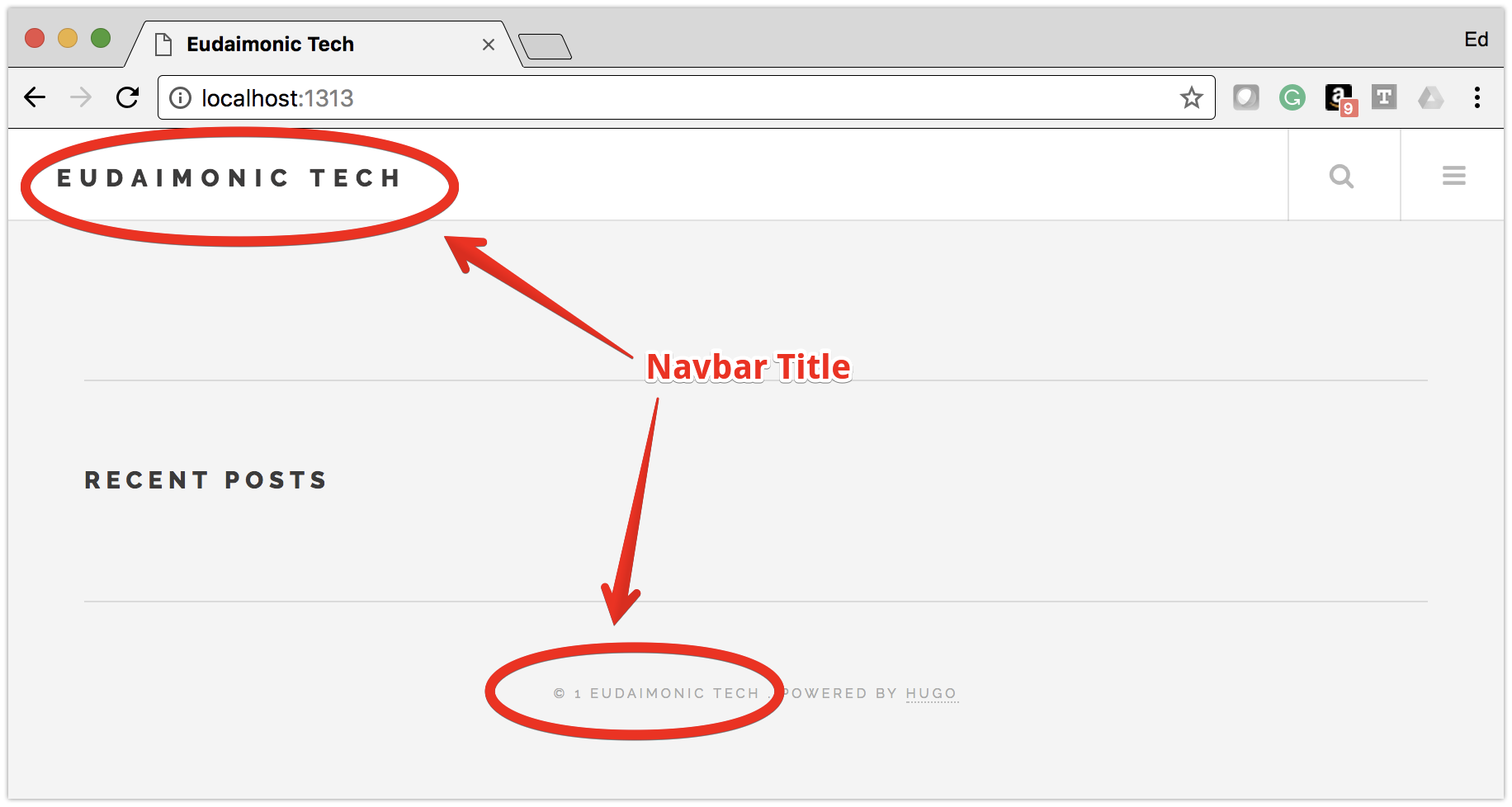 navbar-title